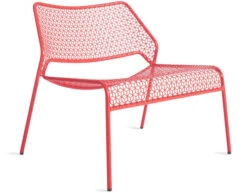 Hot Mesh Lounge Chair -Fritz Hansen Sales hot mesh lounge chair blu dot 11