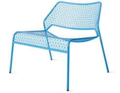 Hot Mesh Lounge Chair -Fritz Hansen Sales hot mesh lounge chair blu dot 2