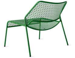 Hot Mesh Lounge Chair -Fritz Hansen Sales hot mesh lounge chair blu dot 3