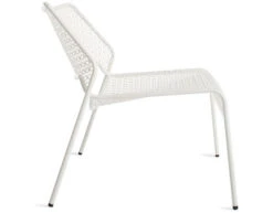 Hot Mesh Lounge Chair -Fritz Hansen Sales hot mesh lounge chair blu dot 6
