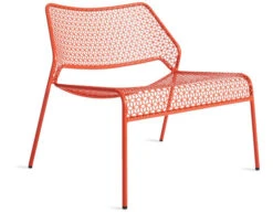 Hot Mesh Lounge Chair -Fritz Hansen Sales hot mesh lounge chair blu dot 7