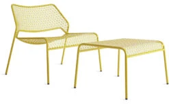 Hot Mesh Lounge Chair -Fritz Hansen Sales hot mesh lounge chair blu dot 9