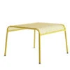 Hot Mesh Ottoman -Fritz Hansen Sales hot mesh ottoman blu dot 1