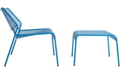 Hot Mesh Ottoman -Fritz Hansen Sales hot mesh ottoman blu dot 4