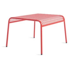 Hot Mesh Ottoman -Fritz Hansen Sales hot mesh ottoman blu dot 5