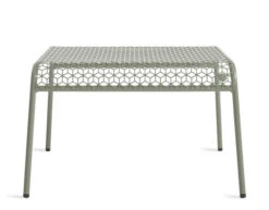 Hot Mesh Ottoman -Fritz Hansen Sales hot mesh ottoman blu dot 7