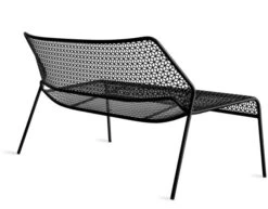 Hot Mesh Settee -Fritz Hansen Sales hot mesh settee blu dot 4