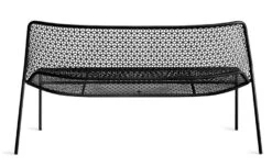 Hot Mesh Settee -Fritz Hansen Sales hot mesh settee blu dot 5