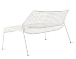 Hot Mesh Settee -Fritz Hansen Sales hot mesh settee blu dot 6