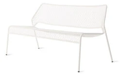 Hot Mesh Settee -Fritz Hansen Sales hot mesh settee blu dot 7