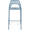 Hot Mesh Stool -Fritz Hansen Sales hot mesh stool blu dot 1