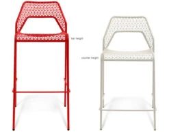 Hot Mesh Stool -Fritz Hansen Sales hot mesh stool blu dot 2