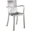 Emeco Hudson Armchair -Fritz Hansen Sales hudson armchair philippe starck emeco 1