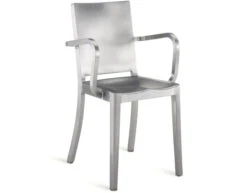 Emeco Hudson Armchair