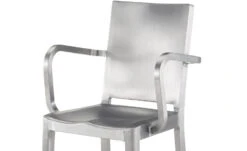 Emeco Hudson Armchair 9 Emeco Hudson Armchair -Fritz Hansen Sales hudson armchair philippe starck emeco 3