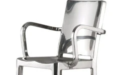 Emeco Hudson Armchair 10 Emeco Hudson Armchair -Fritz Hansen Sales hudson armchair philippe starck emeco 4