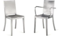 Emeco Hudson Armchair 11 Emeco Hudson Armchair -Fritz Hansen Sales hudson armchair philippe starck emeco 5