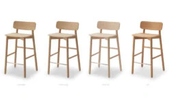 Fritz Hansen Skagerak Hven Bar Stool -Fritz Hansen Sales hven bar stool anton bjorsing skagerak fritz hansen 869b7cf18d