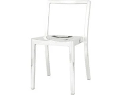 Emeco Icon Stacking Chair -Fritz Hansen Sales icon stacking chair philippe starck emeco 3