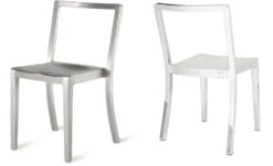 Emeco Icon Stacking Chair -Fritz Hansen Sales icon stacking chair philippe starck emeco 4