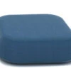 Ile Large Square Pouf 003 -Fritz Hansen Sales ile large square pouf niels bendtsen bensen 288d726760