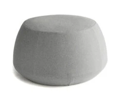 Ile Round Pouf 001