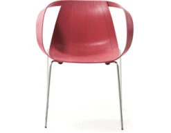 Impossible Wood Armchair 2 Pack