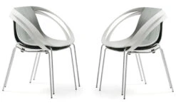 Impossible Wood Armchair 2 Pack 7 Impossible Wood Armchair 2 Pack -Fritz Hansen Sales impossible wood armchair nipa doshi jonathan levien moroso 3