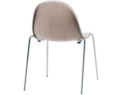 Impossible Wood Side Chair 2 Pack -Fritz Hansen Sales impossible wood side chair nipa doshi jonathan levien moroso 3