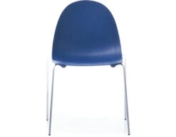 Impossible Wood Side Chair 2 Pack -Fritz Hansen Sales impossible wood side chair nipa doshi jonathan levien moroso 4