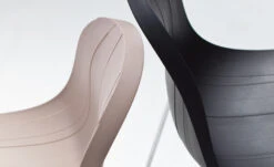 Impossible Wood Side Chair 2 Pack -Fritz Hansen Sales impossible wood side chair nipa doshi jonathan levien moroso 6