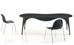 Impossible Wood Side Chair 2 Pack -Fritz Hansen Sales impossible wood side chair nipa doshi jonathan levien moroso 7