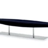 Inout Fiberglass Bench 1 Inout Fiberglass Bench -Fritz Hansen Sales inout fiberglass bench cappellini 1
