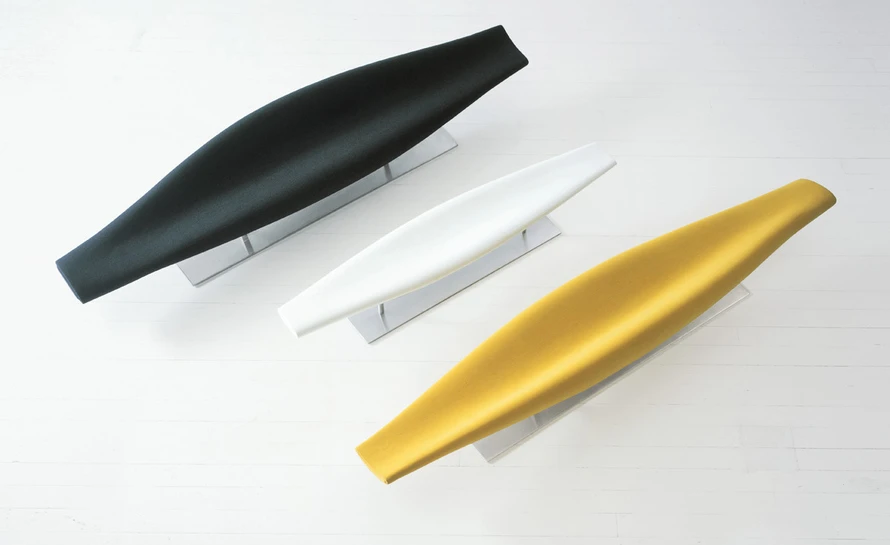 Inout Fiberglass Bench 4 Inout Fiberglass Bench - Image 2