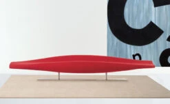 Inout Fiberglass Sofa -Fritz Hansen Sales inout fiberglass sofa cappellini 5