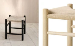 Wegner J16 Stool 8 Wegner J16 Stool -Fritz Hansen Sales j16 stool hans wegner fredericia 3