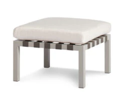 Jibe Outdoor Ottoman