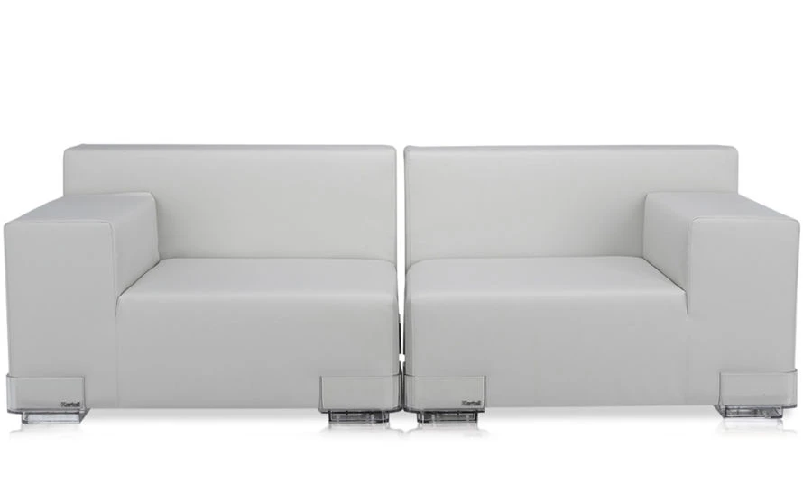 Kartell Plastics Tech System 3 Kartell Plastics Tech System