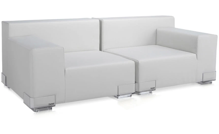 Kartell Plastics Tech System 4 Kartell Plastics Tech System - Image 2