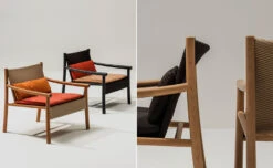 Kata Lounge -Fritz Hansen Sales kata lounge armchair altherr desile park arper 0bfc783acf