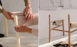 Kata Lounge -Fritz Hansen Sales kata lounge armchair altherr desile park arper 44cf92aefb