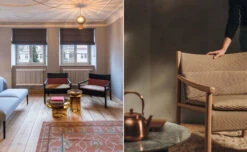 Kata Lounge -Fritz Hansen Sales kata lounge armchair altherr desile park arper 688e69fe5b