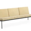 Artek Kiki 3-seater Sofa