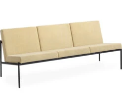 Artek Kiki 3-seater Sofa