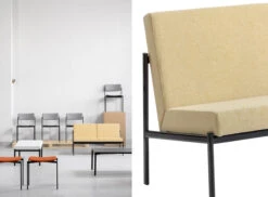 Artek Kiki 3-seater Sofa -Fritz Hansen Sales kiki 3seater sofa llmari tapiovaara artek 3