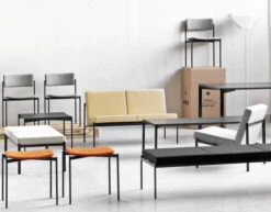 Artek Kiki 3-seater Sofa -Fritz Hansen Sales kiki 3seater sofa llmari tapiovaara artek 7