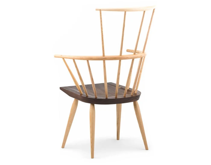 Kimble Windsor Chair 359 14 Kimble Windsor Chair 359 - Image 12