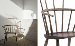 Kimble Windsor Chair 359 32 Kimble Windsor Chair 359 -Fritz Hansen Sales kimble windsor chair matthew hilton de la espada 15
