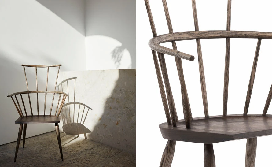 Kimble Windsor Chair 359 17 Kimble Windsor Chair 359 - Image 15