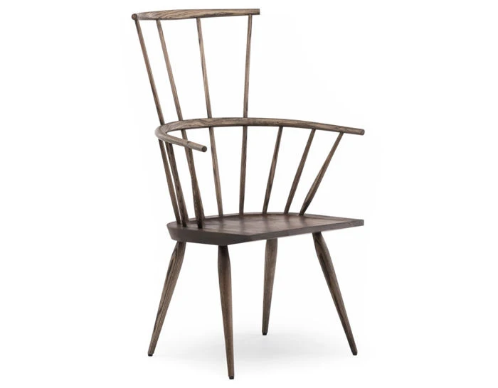 Kimble Windsor Chair 359 4 Kimble Windsor Chair 359 - Image 2